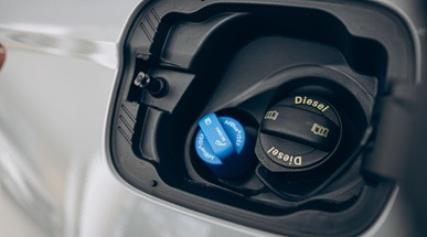 AdBlue
