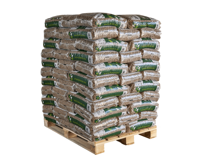 Palette Biosar - Aubac
