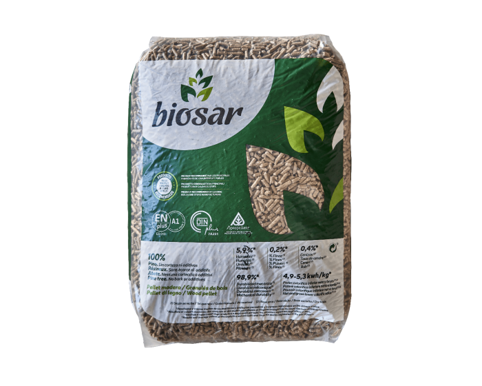 Sac Biosar - Aubac