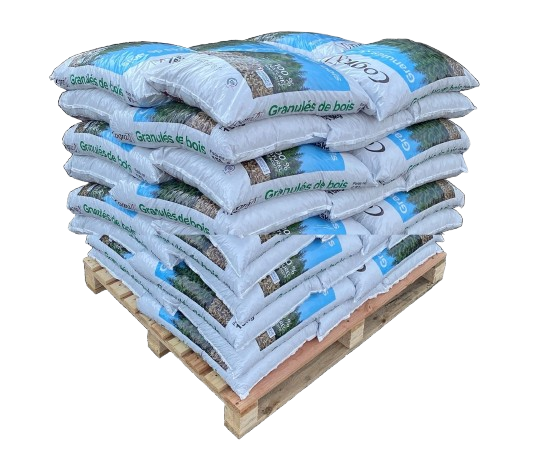 Demi Palette Cogra - Aubac