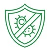 Ajouter un traitement antibactérien - Aubac