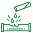 Action anticorrosive et antioxydante