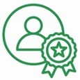Personnel qualifié - Aubac