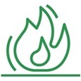 Combustion efficiente - Aubac