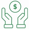 Avantage économique grâce à la masse volumique