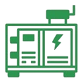 Groupes électrogènes - Aubac