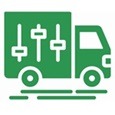 Livraison flexible - Aubac