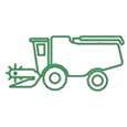 Machine agricoles - Aubac