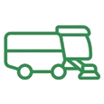 Véhicules de travaux publics - Aubac